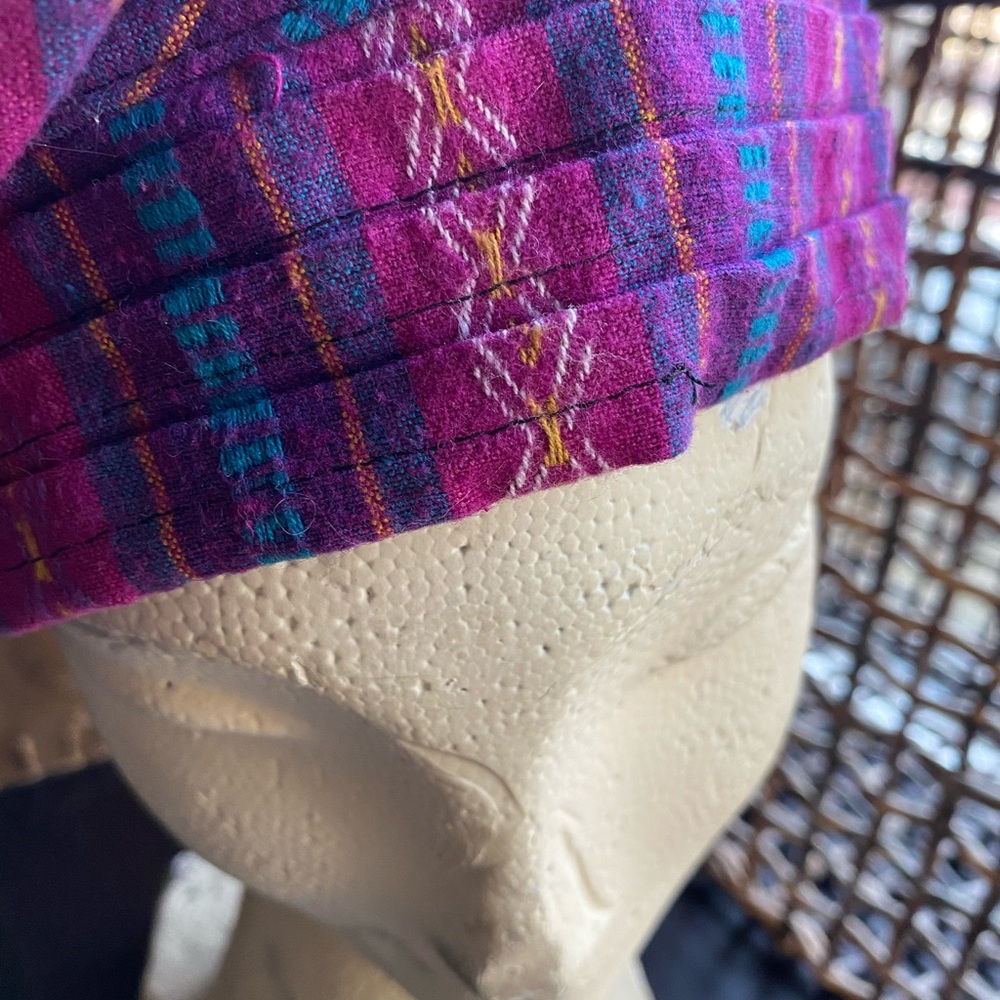 One-of-a-Kind Hat - Picture 2 of 5